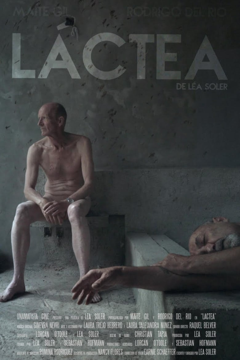 Poster of Láctea