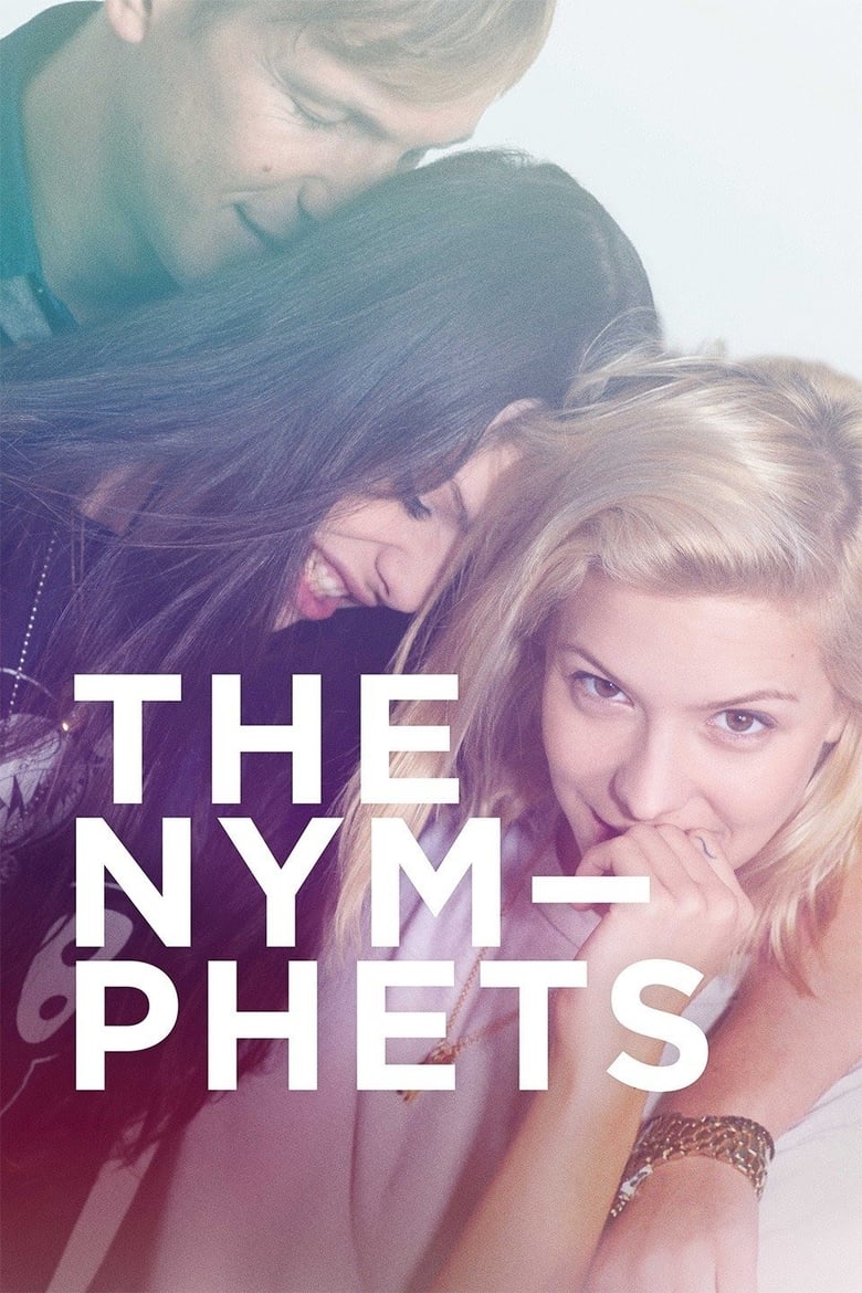 Poster of The Nymphets