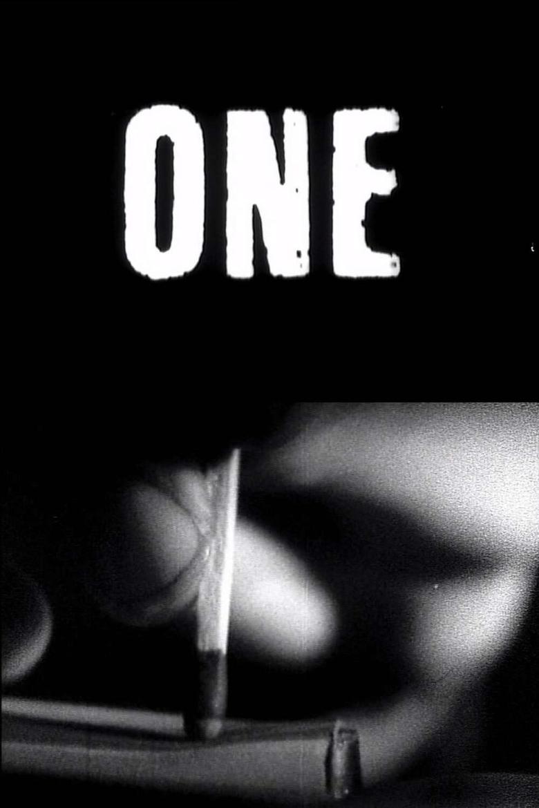 Poster of One