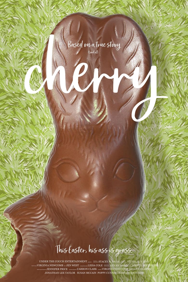 Poster of Cherry