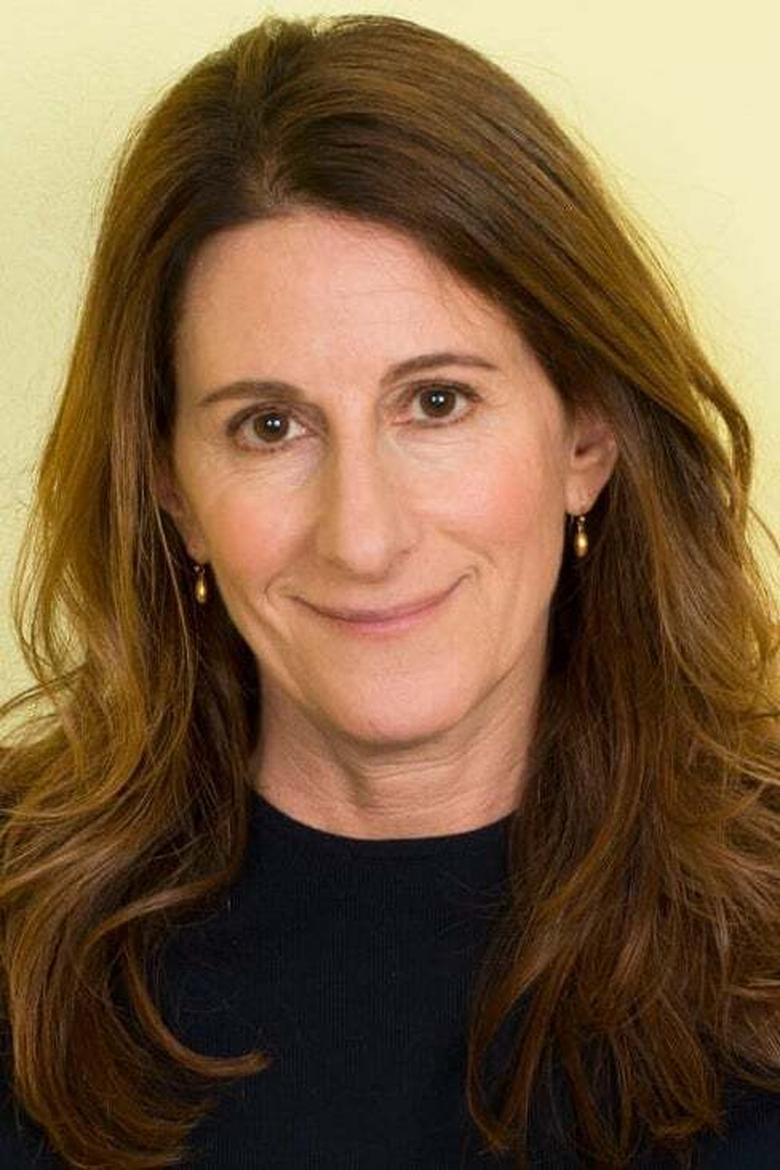 Portrait of Nicole Holofcener