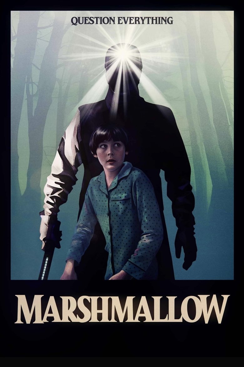 Poster of Marshmallow