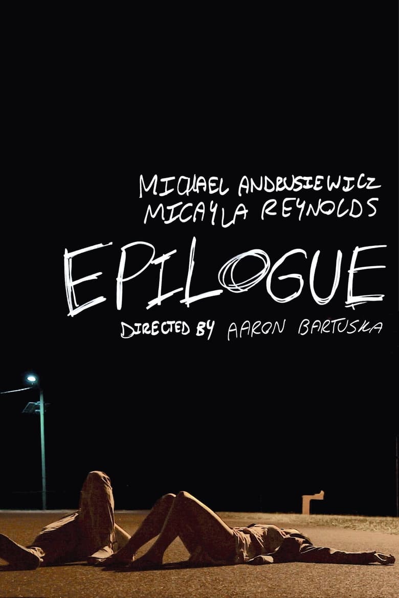 Poster of Epilogue