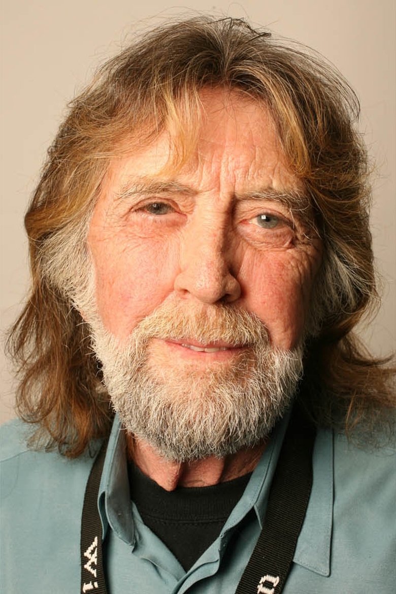Portrait of Jody Payne