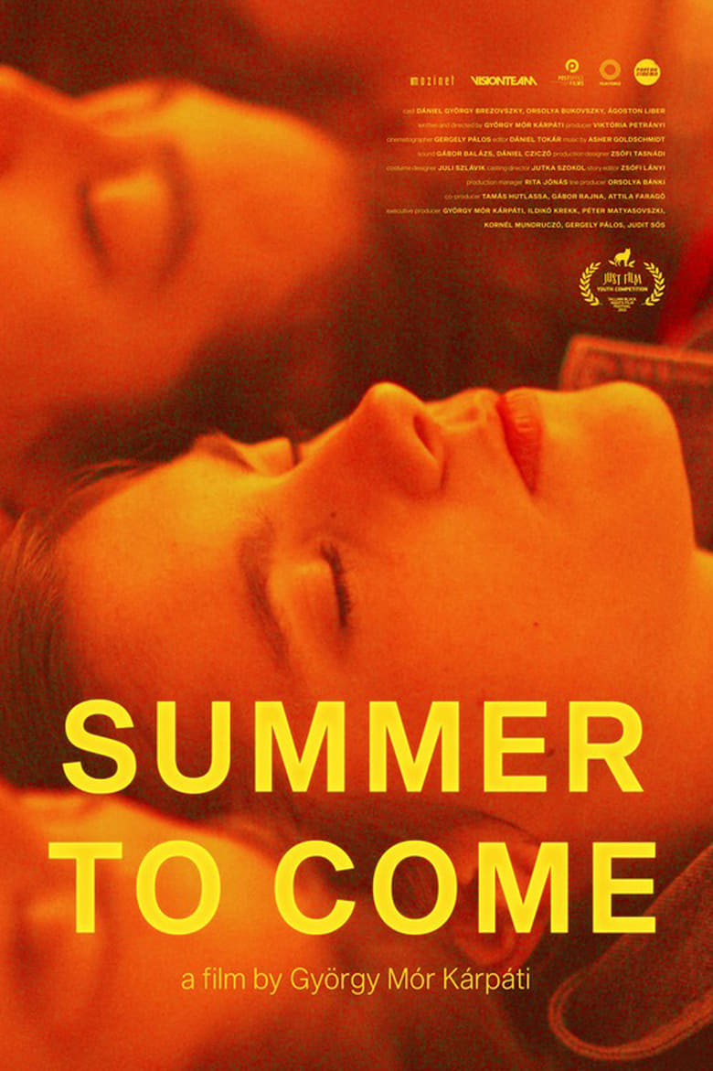 Poster of Summer to Come