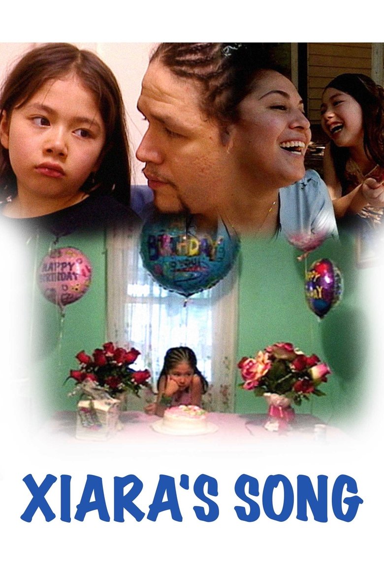 Poster of Xiara's Song