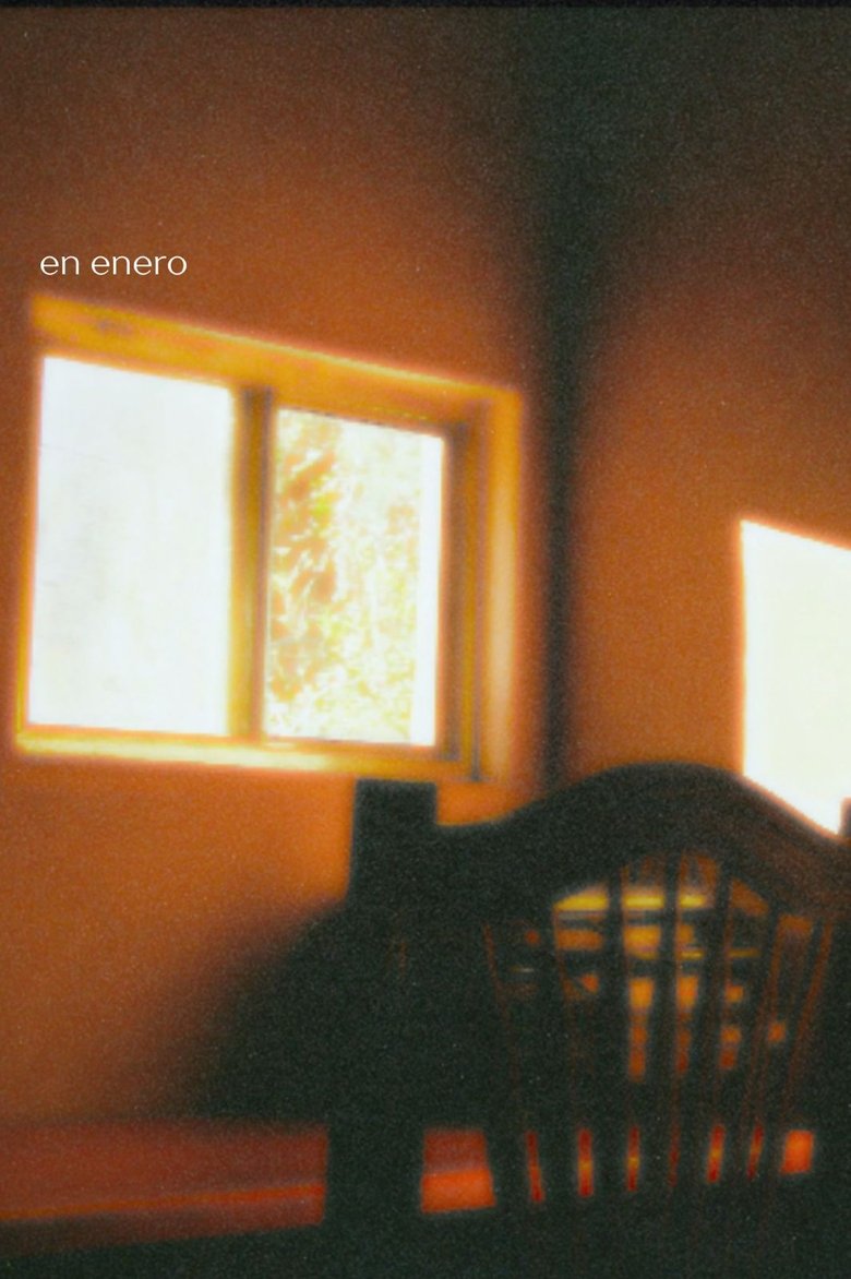 Poster of en enero