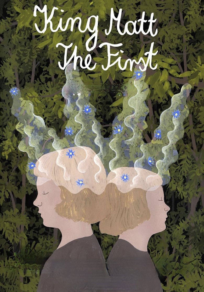 Poster of King Matt the First