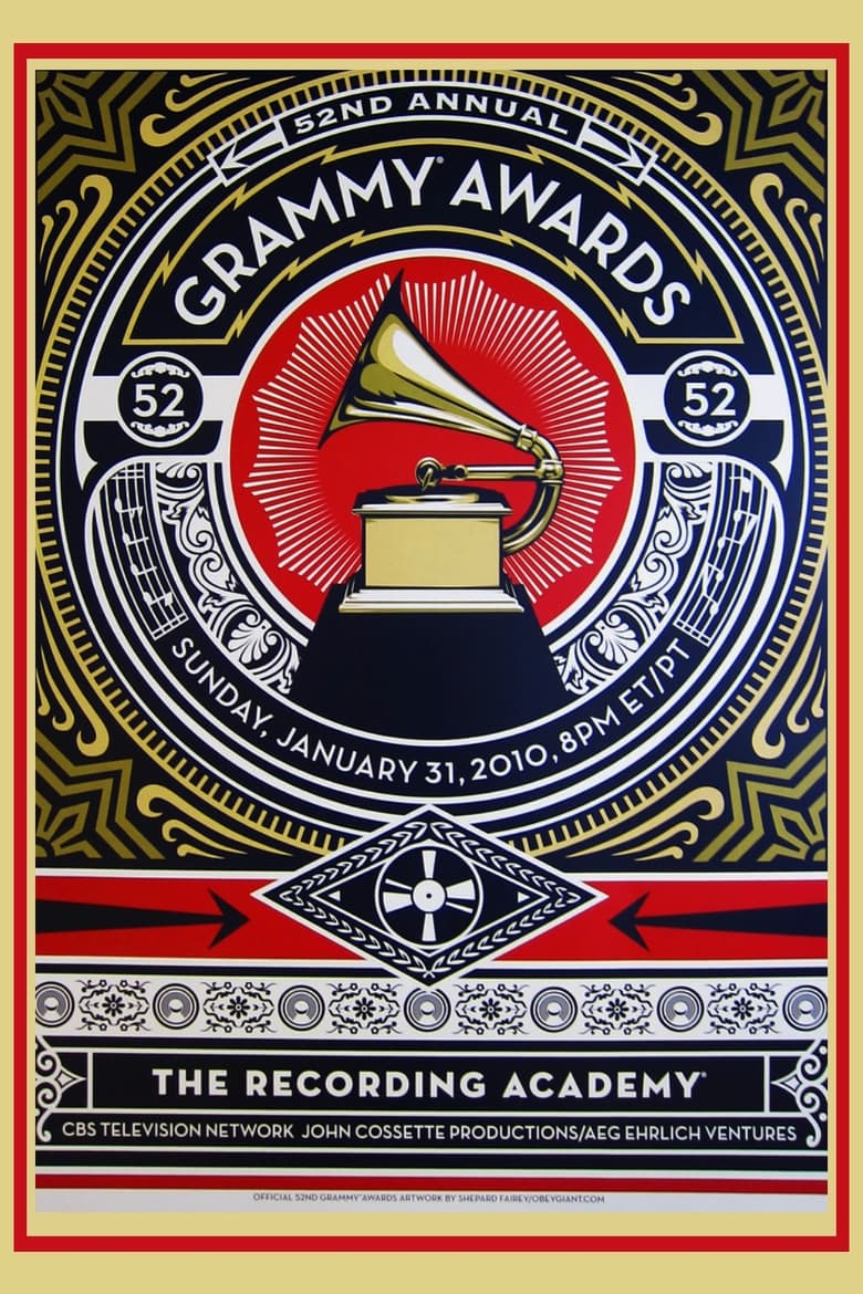 Poster of Episodes in The Grammy Awards - Season 48 - Season 48