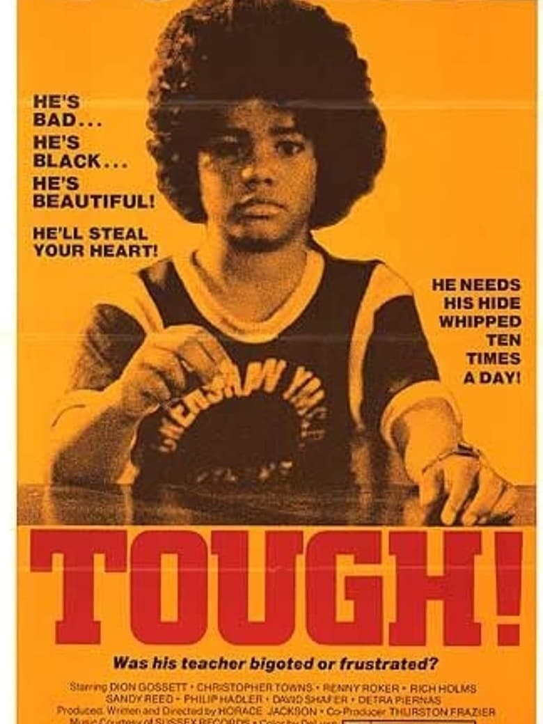 Poster of Tough