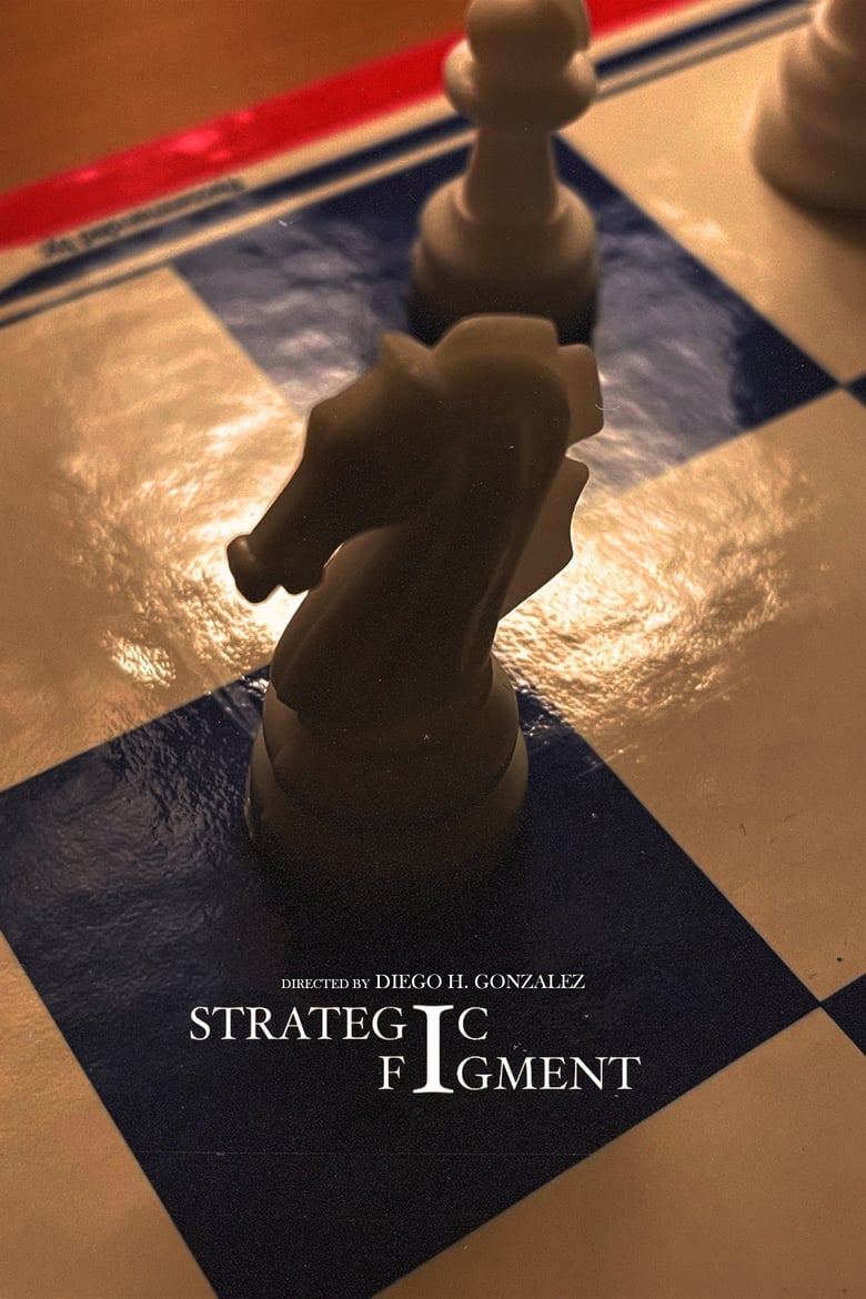 Poster of Strategic Figment