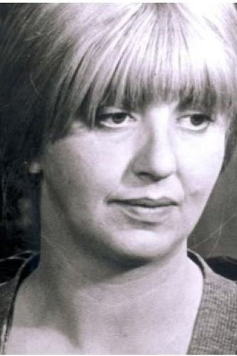 Portrait of Mary MacLeod