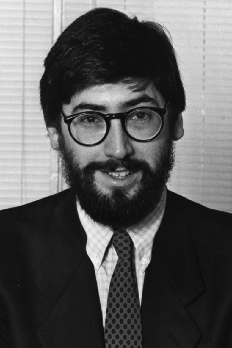 Portrait of John Landis