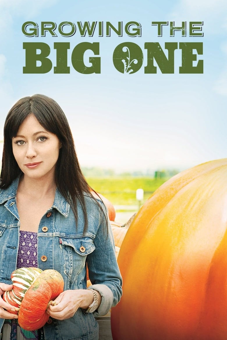 Poster of Growing the Big One