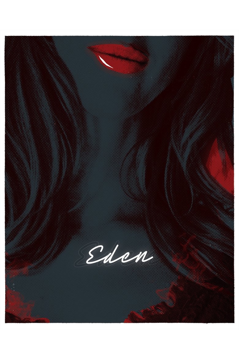 Poster of Eden