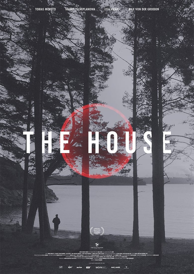 Poster of The House