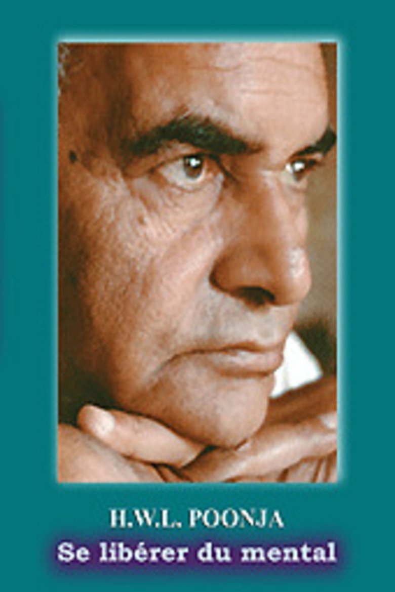 Poster of PAPAJI - Freedom from the mind