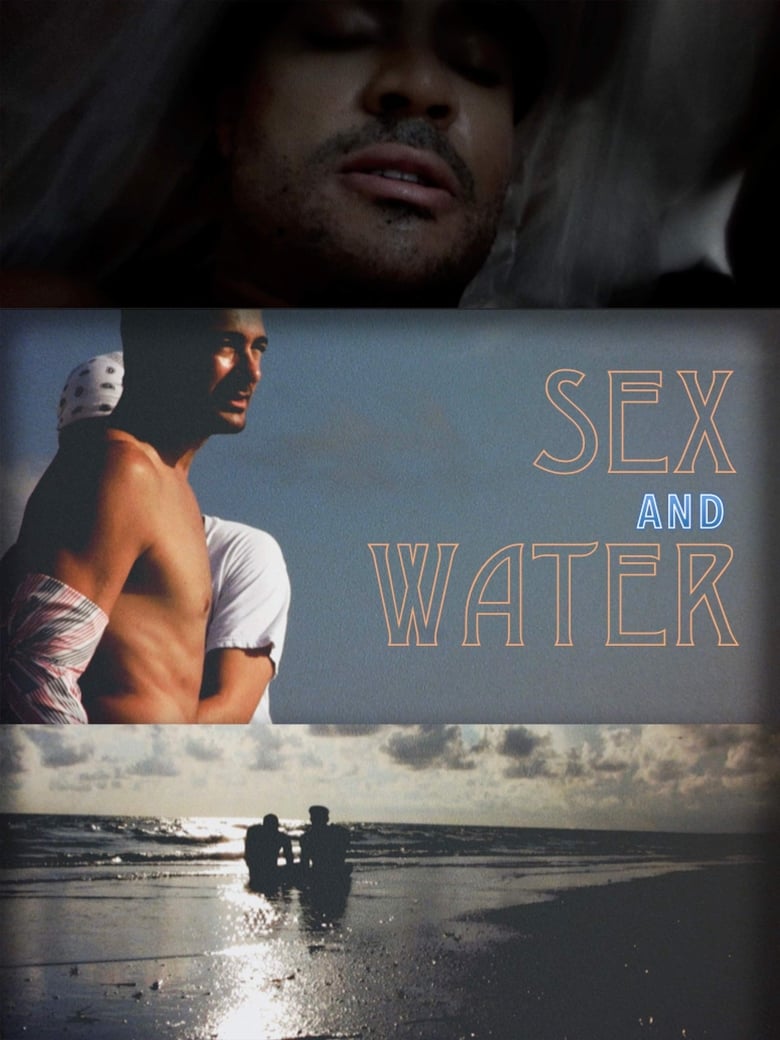 Poster of Sex & Water