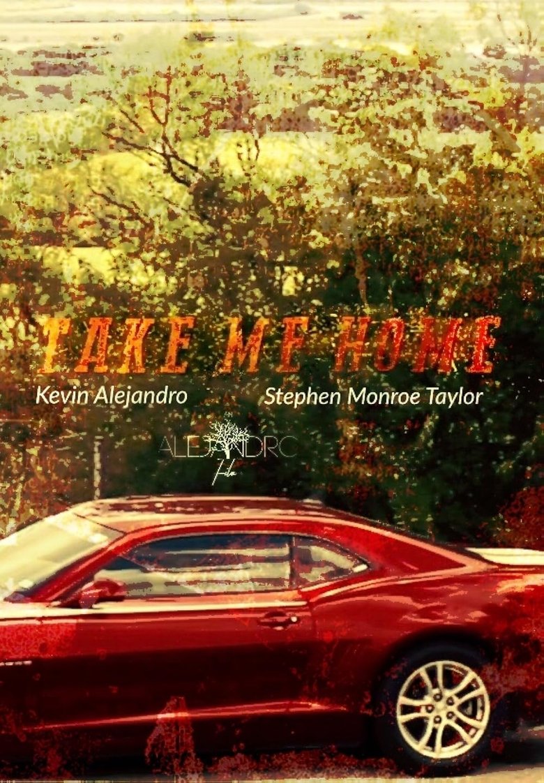 Poster of Take Me Home