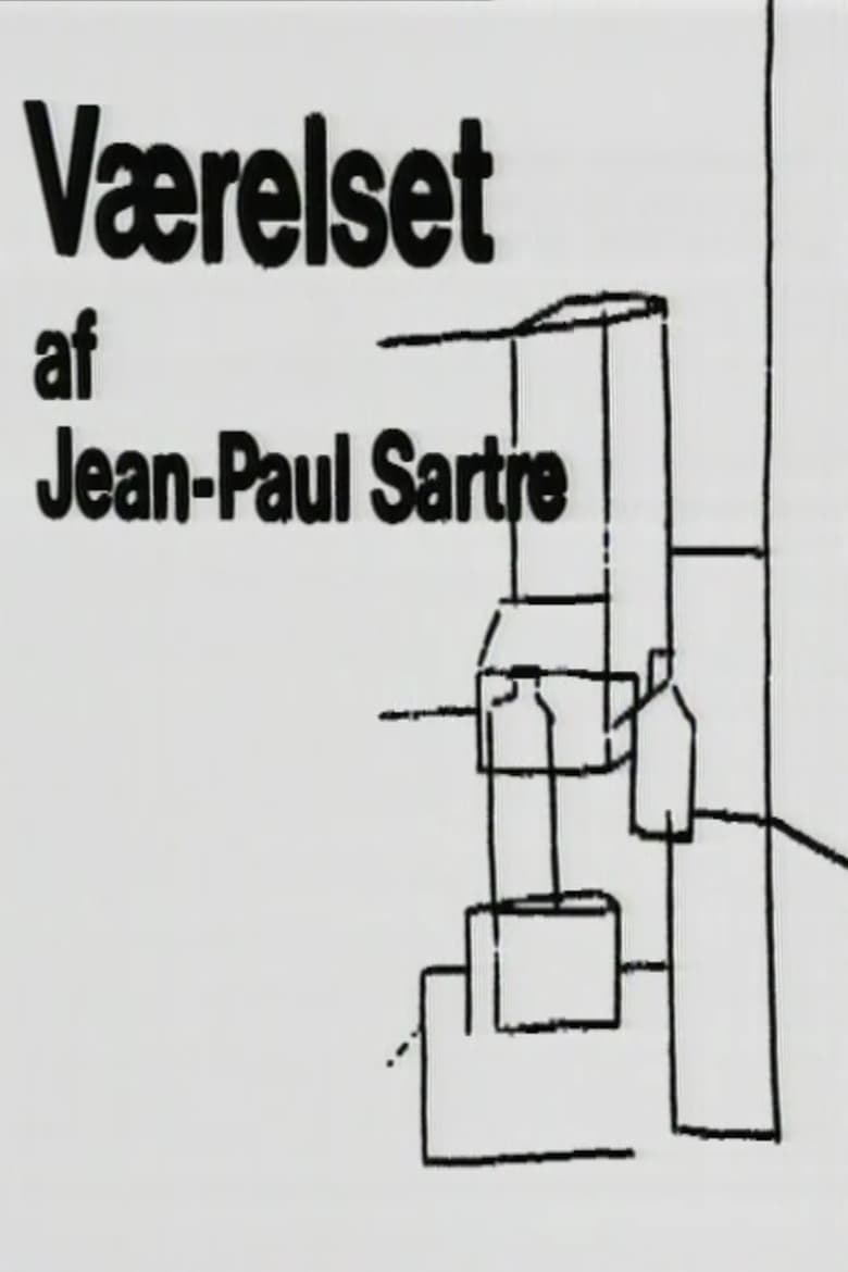 Poster of Værelset