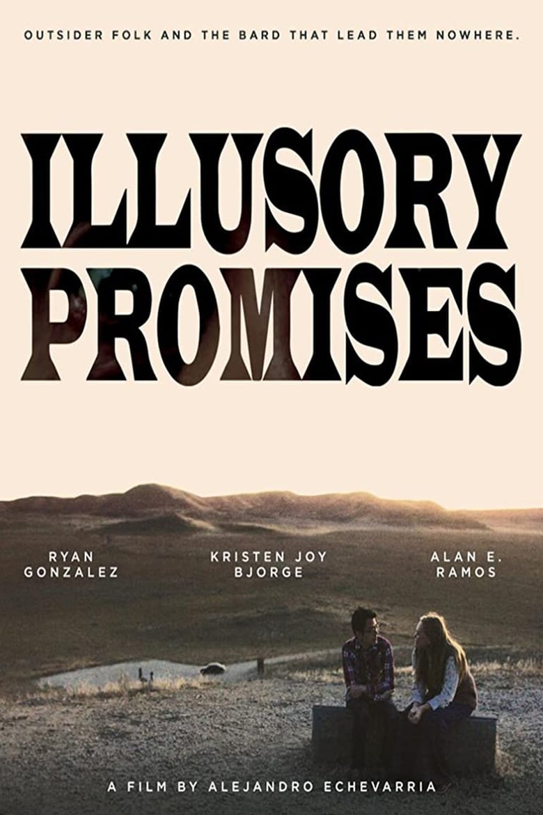 Poster of Illusory Promises