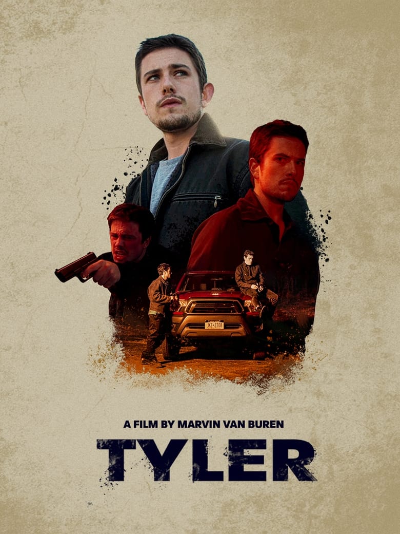 Poster of Tyler