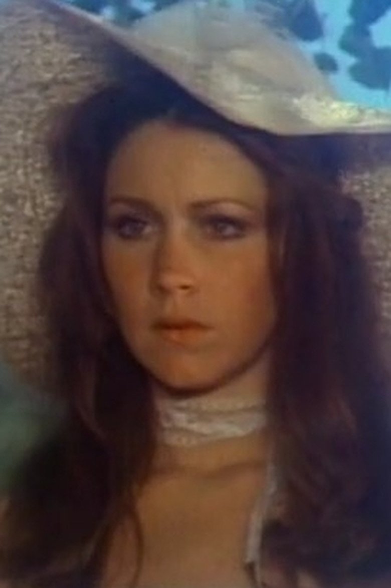 Portrait of Mary Forbes