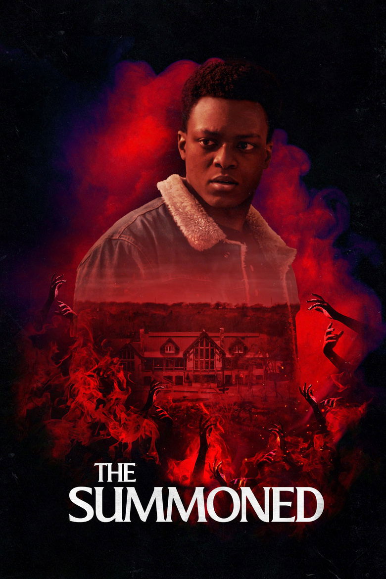 Poster of The Summoned