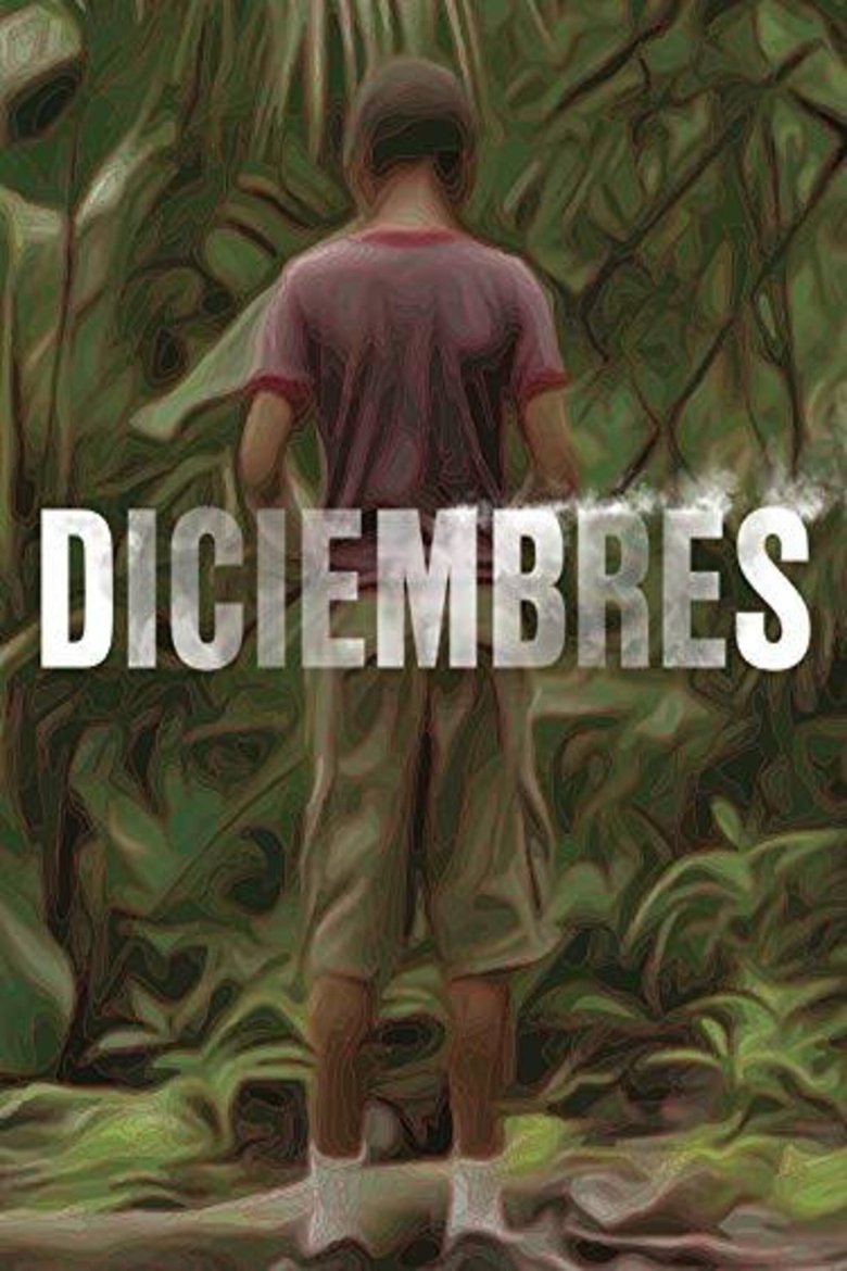 Poster of Decembers