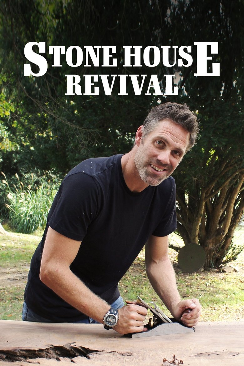 Poster of Stone House Revival