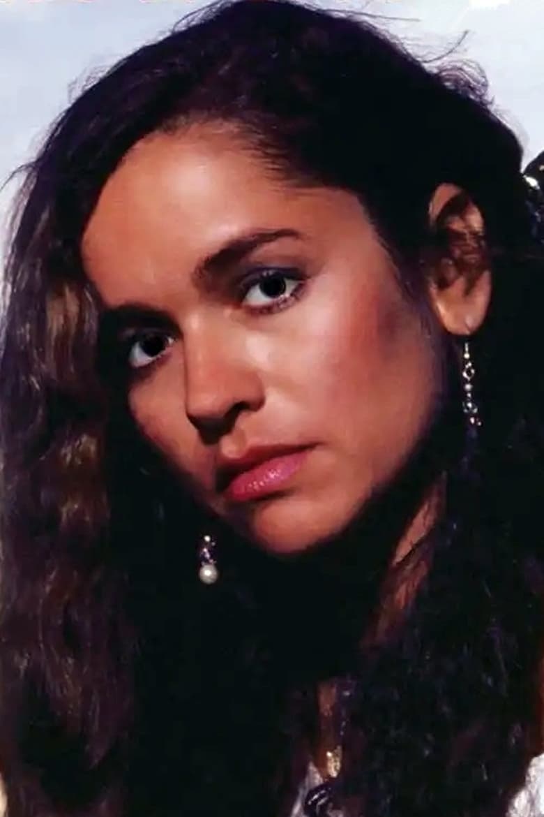 Portrait of Nicolette Larson