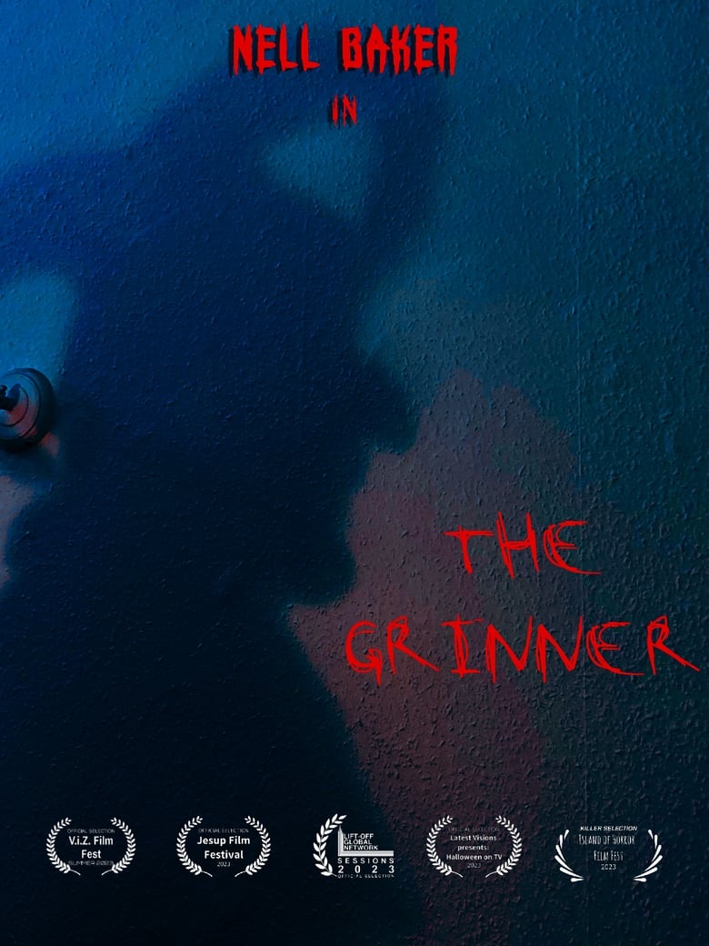 Poster of The Grinner