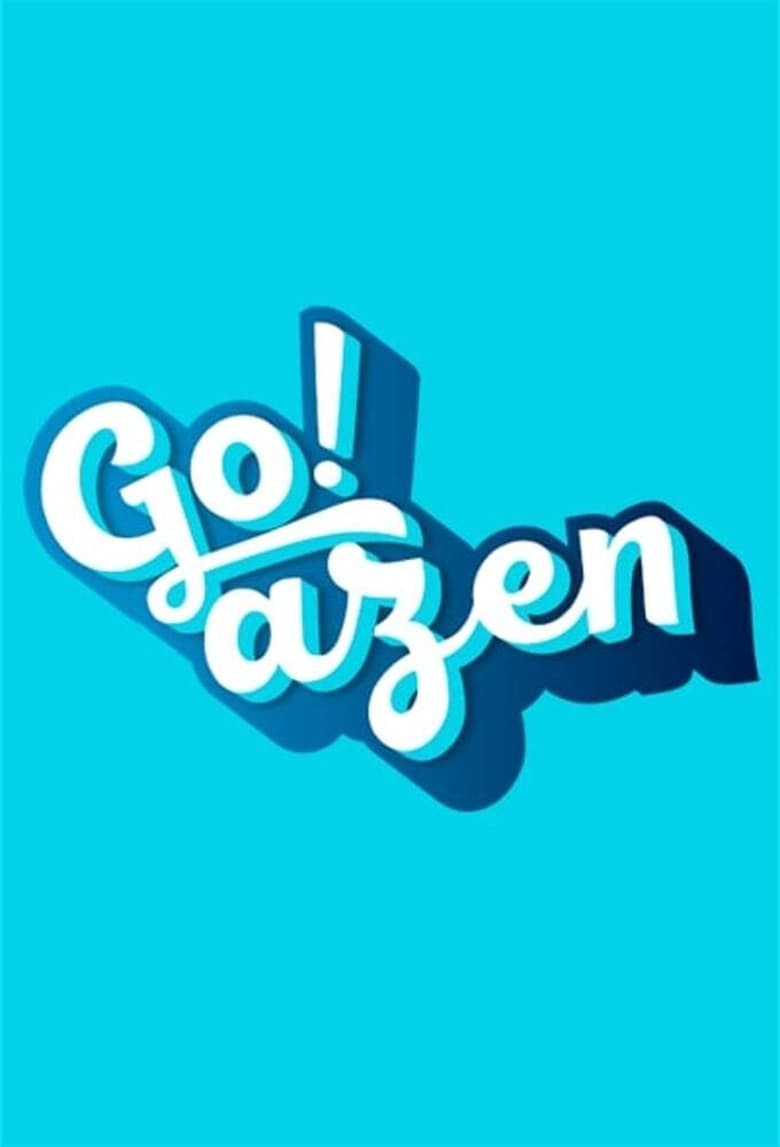 Poster of Go!azen