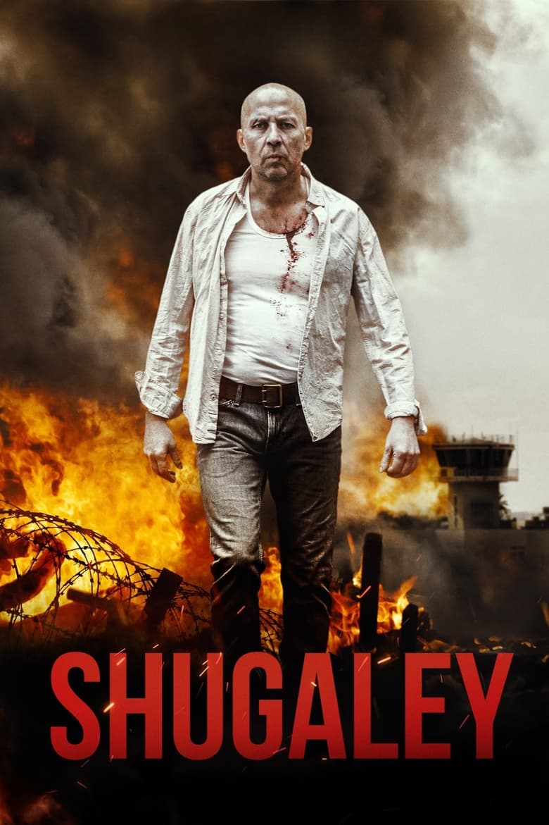 Poster of Shugaley