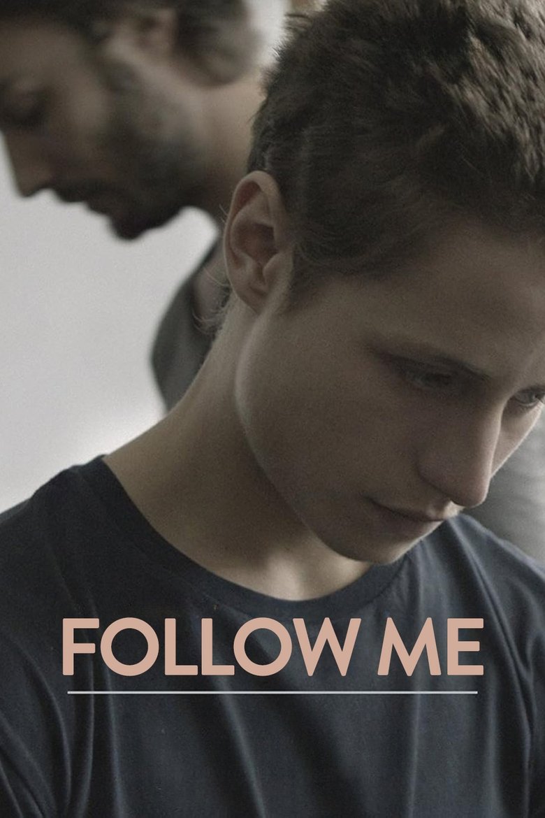 Poster of Follow Me
