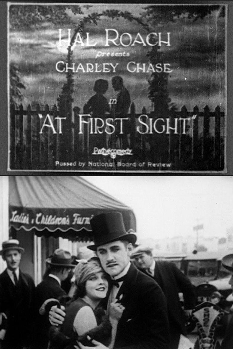 Poster of At First Sight