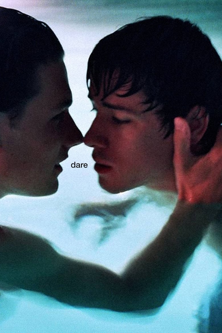 Poster of Dare