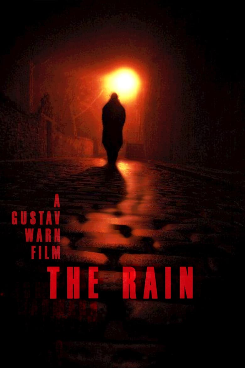 Poster of The Rain