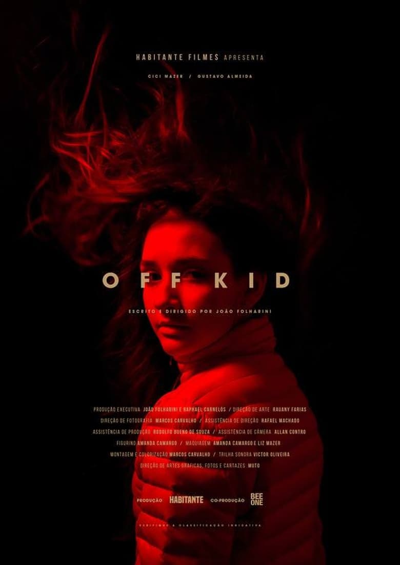 Poster of Off Kid