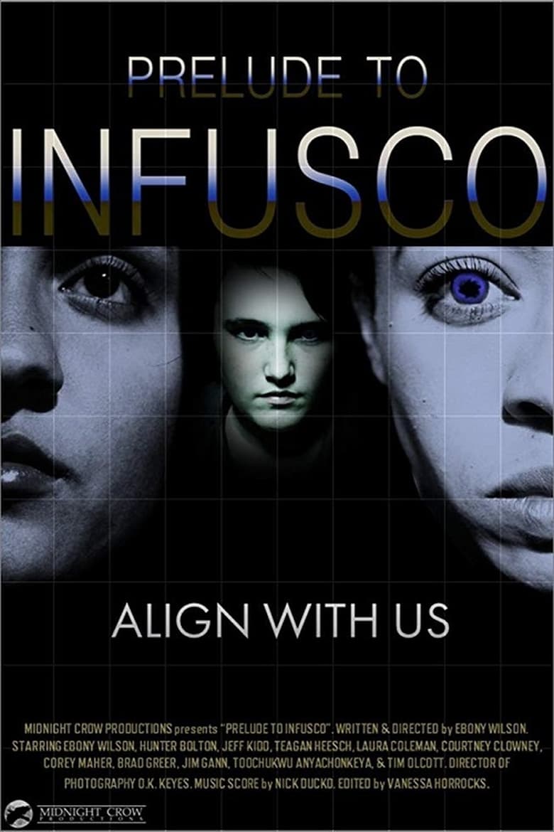 Poster of Prelude to Infusco