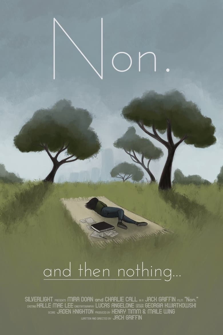 Poster of Non.