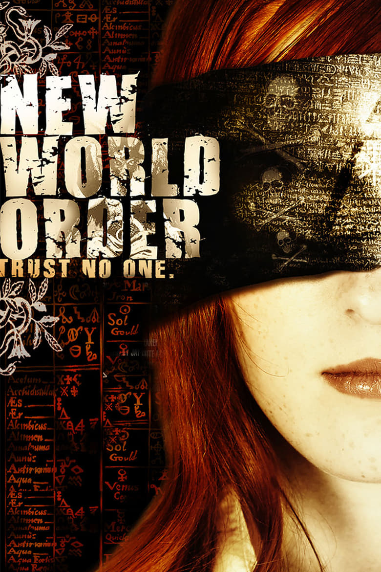 Poster of New World Order