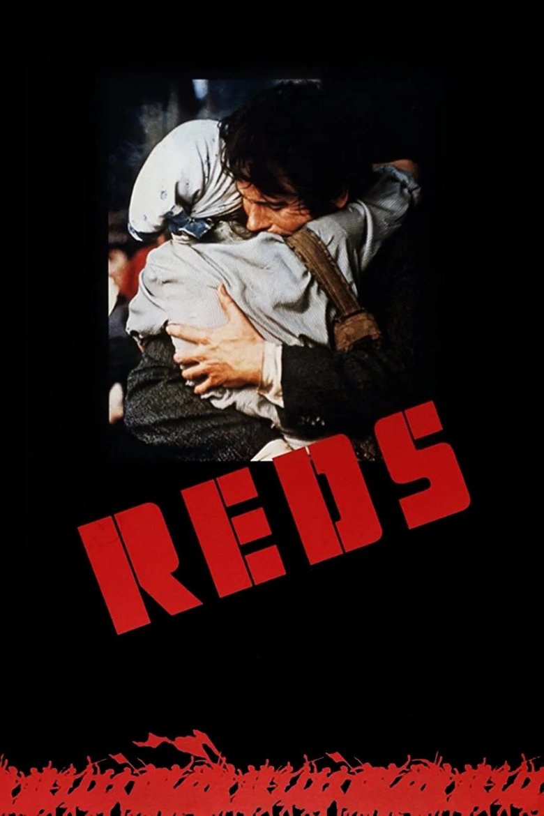 Poster of Reds