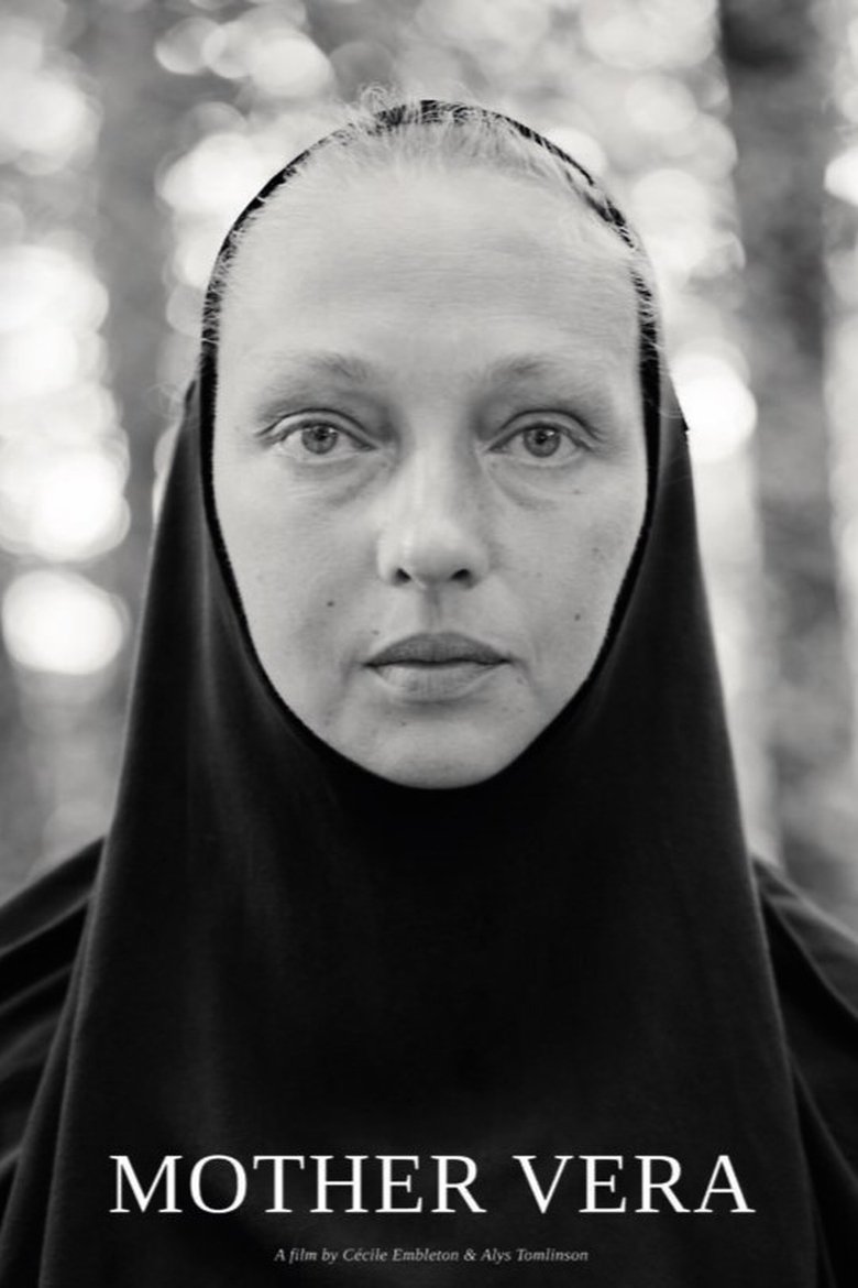 Poster of Mother Vera