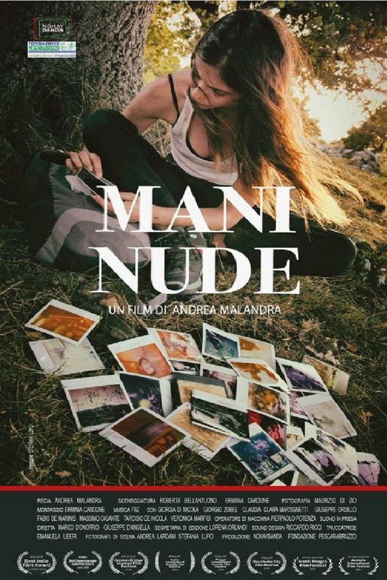 Poster of Mani Nude