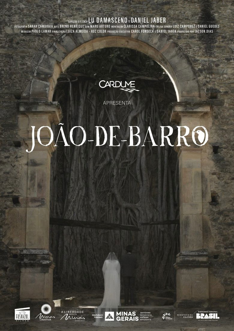 Poster of João-de-Barro
