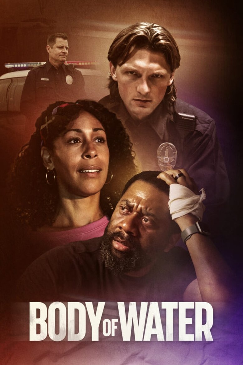 Poster of Body of Water