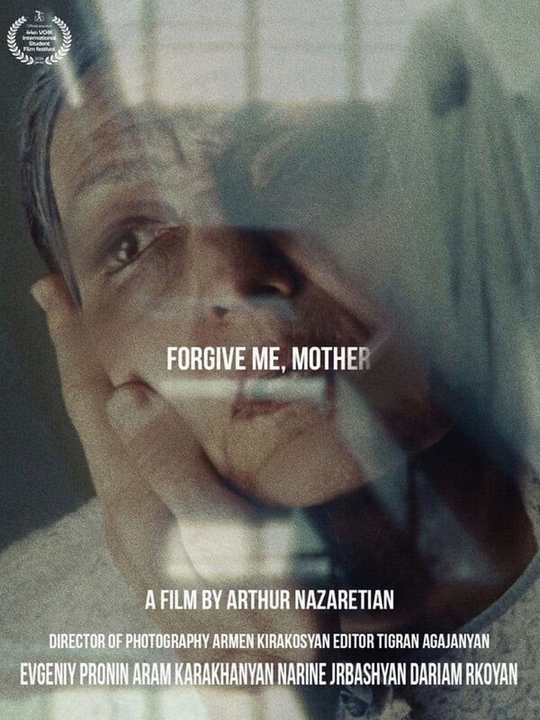 Poster of Forgive me, mother