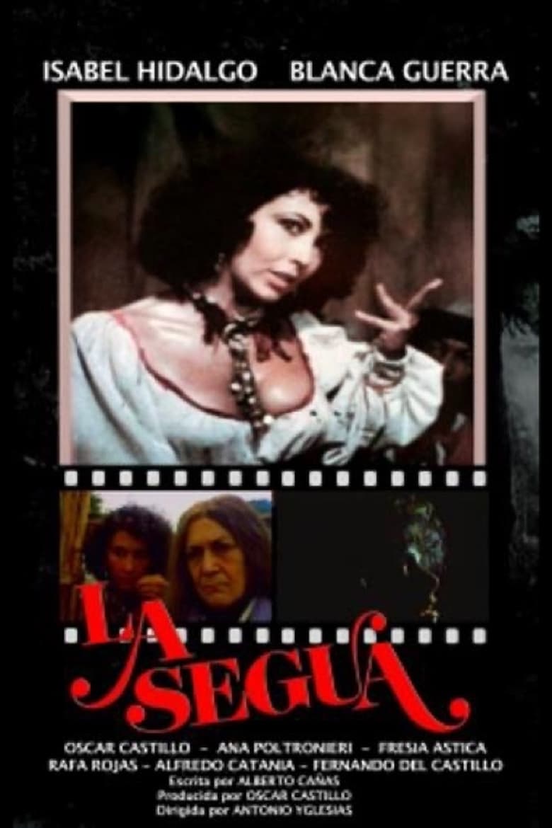 Poster of La segua