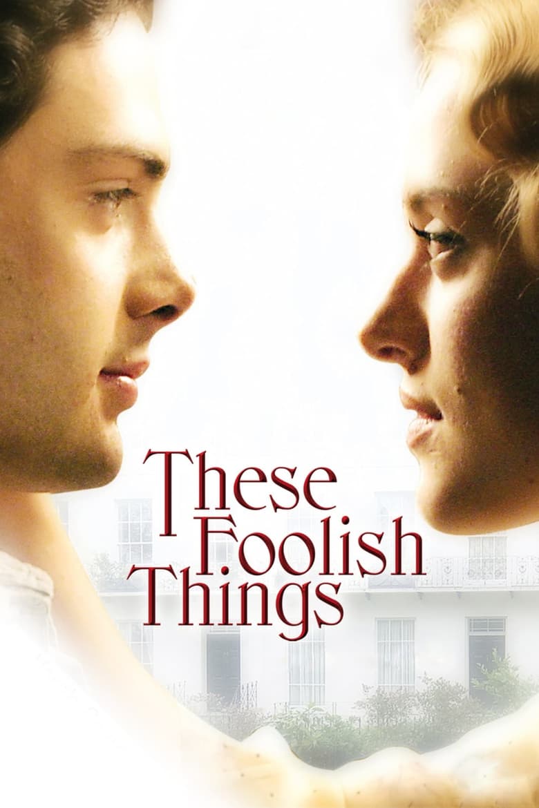 Poster of These Foolish Things